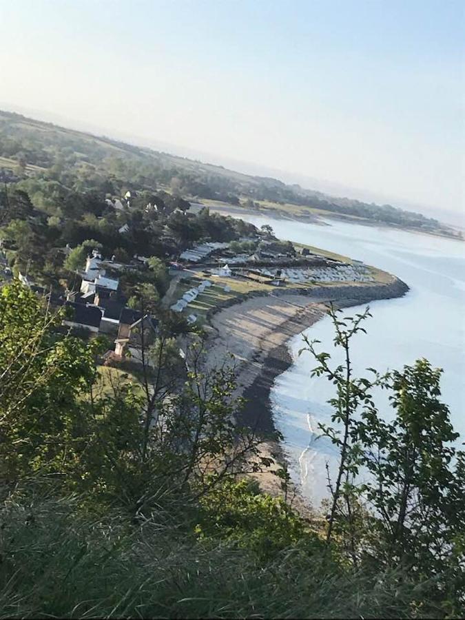 Villa Juliette Dans La Baie Du Mont-Saint-Michel Екстер'єр фото